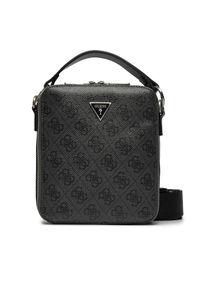 Saszetka Guess. Kolor: czarny #1