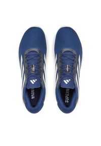 Adidas - adidas Buty do biegania Supernova Ease JH8560 Granatowy. Kolor: niebieski. Materiał: materiał #5