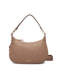 Liu Jo Torebka AA6133 ES026 Beżowy. Kolor: beżowy. Materiał: skórzane #4