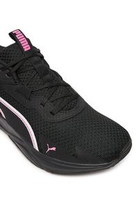 Puma Buty na siłownię Disperse Xt 4 310798 17 Czarny. Kolor: czarny. Materiał: materiał. Sport: fitness