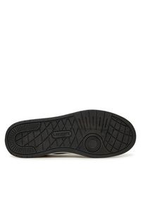 Lacoste Sneakersy 7-48SMA0042 Czarny. Kolor: czarny. Materiał: skóra #6