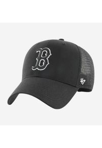 Casquette trucker Baseball Adulte - 47 Brand Boston noir