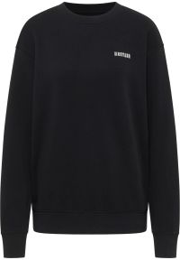 Damska bluza nierozpinana Mustang Style Aberdeen Black Beauty 1016768 4185 #3