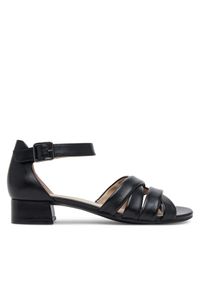 Sandały Caprice. Kolor: czarny #1