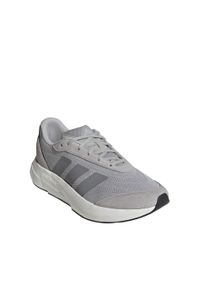 Adidas - Buty męskie adidas Lightshift. Okazja: na co dzień. Kolor: szary, biały, wielokolorowy #2