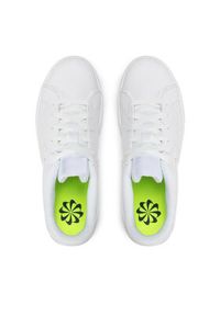 Nike Buty Court Royale 2 Nn DH3159 100 Biały. Kolor: biały. Materiał: skóra. Model: Nike Court #6