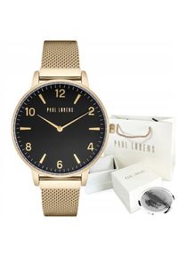 Zegarek damski Paul Lorens JASMIN-1D1 Z GRAWEREM #1