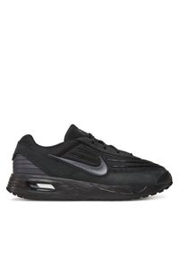 Nike Sneakersy Air Max Verse FV1302 001 Czarny. Kolor: czarny. Materiał: materiał. Model: Nike Air Max