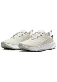 Buty Do Biegania Nike Juniper Trail 2 GTX. Kolor: biały