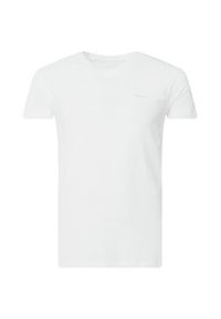GANT - Gant Komplet 2 t-shirtów 900012018 Kolorowy Regular Fit. Materiał: bawełna. Wzór: kolorowy #5