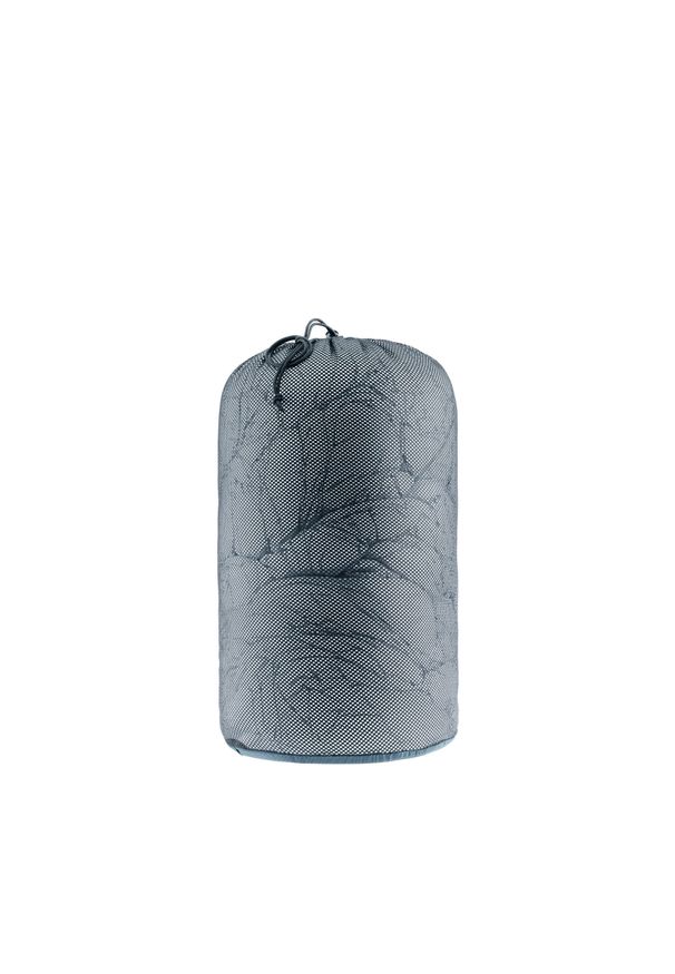 Worek bagażowy Deuter Storage Bag M - atlantic. Kolor: zielony