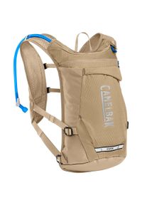 CAMELBAK - Kamizelka rowerowa CamelBak Chase Adventure 8 Vest. Kolor: beżowy