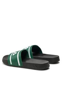 Fila Klapki Morro Bay Slipper 1010930 Zielony. Kolor: zielony #5