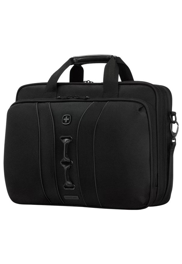 Torba Wenger Legacy Black Series 16''