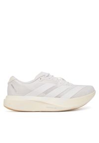 Adidas - adidas Buty do biegania adizero Evo Sl Shoes KI6923 Biały. Kolor: biały. Materiał: materiał #1