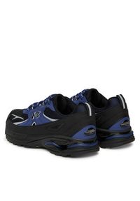 Under Armour Sneakersy UA Apparition Tech 6005280 Beżowy. Kolor: beżowy. Materiał: materiał #4