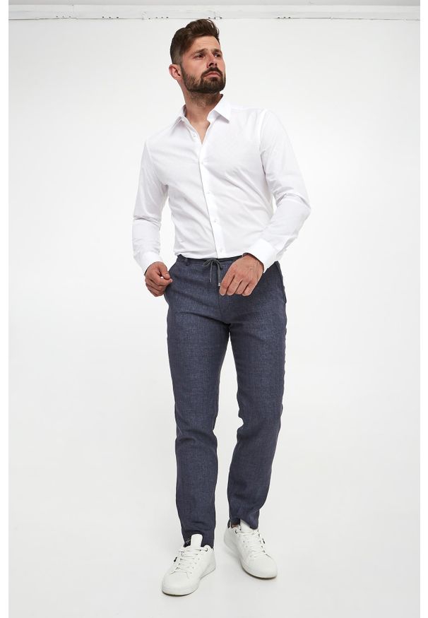 Koszula męska Pierce JOOP!