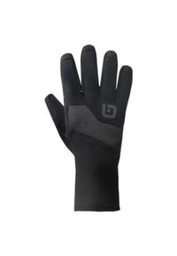 ALÉ CYCLING - Rękawiczki rowerowe Alé Cycling Blizzard. Kolor: czarny