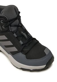 Adidas - adidas Trekkingi Terrex Ax4r Mid IF6520 Czarny. Kolor: czarny. Materiał: materiał. Model: Adidas Terrex. Sport: turystyka piesza #4