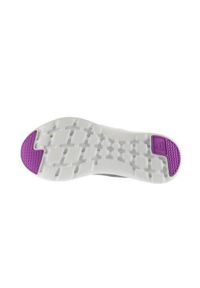 Buty do chodzenia damskie Reebok Astroride RU. Zapięcie: sznurówki. Kolor: szary. Materiał: guma, materiał, tkanina, syntetyk. Szerokość cholewki: normalna. Sport: turystyka piesza