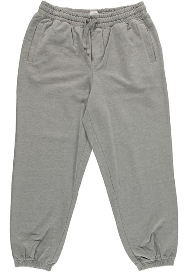 Męskie Spodnie Mustang Style Logan Mid Grey Mélange 1016368 4140