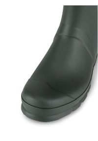 Hunter Kalosze MFT9000RMA Zielony. Kolor: zielony. Materiał: kauczuk #4