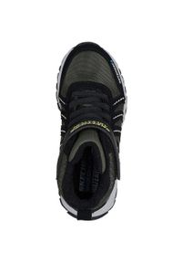 skechers - Buty do chodzenia dla dzieci Skechers Rugged Ranger Stor. Kolor: czarny. Materiał: materiał, syntetyk. Szerokość cholewki: normalna. Sport: turystyka piesza