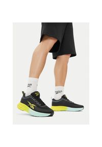 Buty do biegania Reebok. Kolor: czarny #1