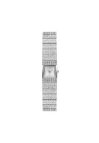 Michael Kors Zegarek Darrington MK4886 Srebrny. Kolor: srebrny #1