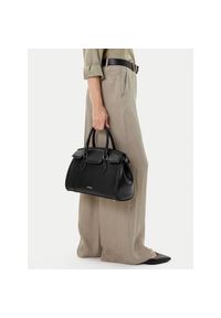 Torebka Lasocki. Kolor: czarny #1