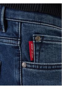 JOOP! Jeans Jeansy 15 JJD-03Stephen 30049692 Granatowy Slim Fit. Kolor: niebieski #3
