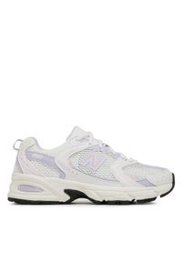New Balance Sneakersy MR530ZP Biały. Kolor: biały