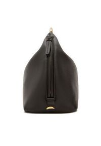 JACQUEMUS Torebka Le Calino 241BA396-3171 Czarny. Kolor: czarny. Materiał: skórzane #3