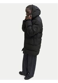 Jack & Jones Kurtka zimowa Fusion 12288983 Czarny Relaxed Fit. Kolor: czarny. Materiał: syntetyk. Sezon: zima #2