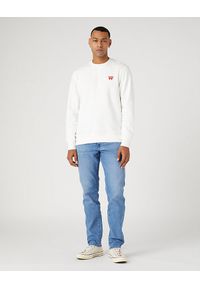 Wrangler - WRANGLER RIVER MĘSKIE SPODNIE JEANSOWE JEANSY DŻINSY COOL TWIST W17TYLZ70 112331075 #5