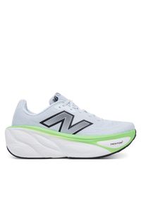 Buty do biegania New Balance. Kolor: niebieski