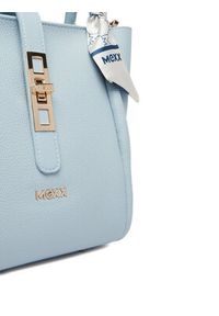 MEXX Torebka EO-MEXX-B-003-09 Niebieski. Kolor: niebieski #4