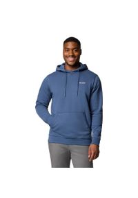 columbia - Columbia Bluza Meridian Creek 2105851480. Kolor: niebieski