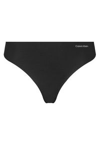 Calvin Klein Underwear Komplet 3 par fig klasycznych 000QD3558E Kolorowy. Materiał: syntetyk. Wzór: kolorowy #5
