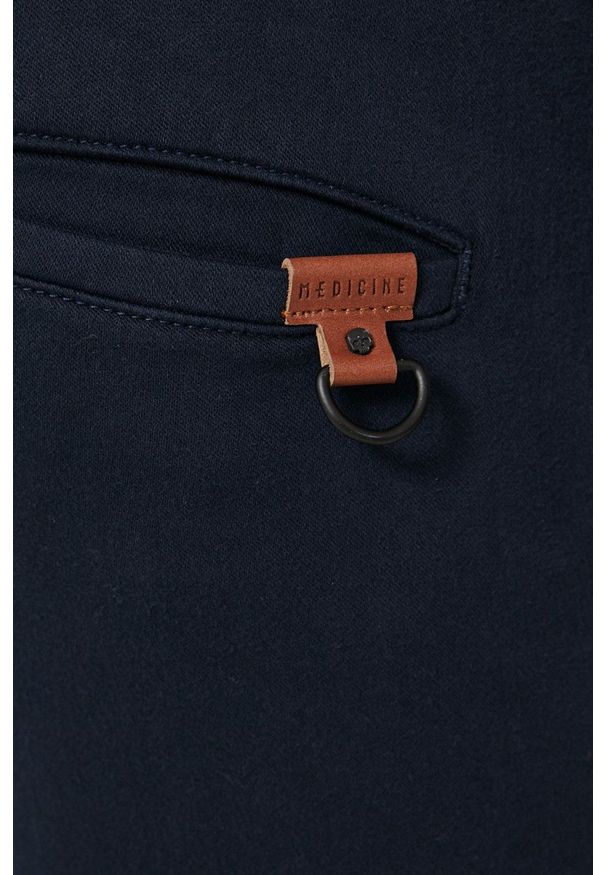 medicine - Medicine - Jeansy Denim. Kolor: niebieski