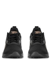 Reebok Sneakersy RIDER V 100220427 Czarny. Kolor: czarny #2