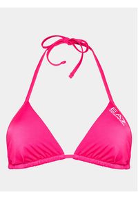 EA7 Emporio Armani Bikini 911002 CC419 02773 Różowy. Kolor: różowy. Materiał: syntetyk #4