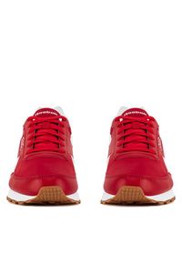 Reebok Sneakersy REWIND RUN 100221326 Czerwony. Kolor: czerwony. Sport: bieganie #6