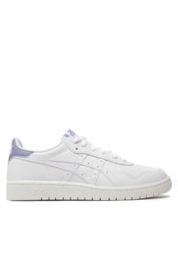 Asics Sneakersy Japan S 1202A118 Biały. Kolor: biały. Materiał: skóra #1
