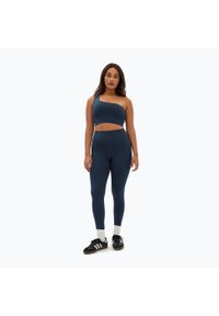 GIRLFRIEND COLLECTIVE - Legginsy Girlfriend Collective Compressive. Kolor: niebieski. Sport: fitness #2