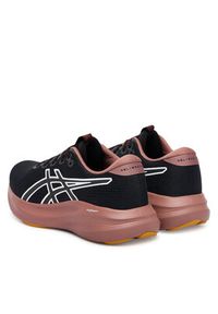 Asics Buty do biegania Gel-Excite 11 Tr 1012B907 Zielony. Kolor: zielony. Materiał: mesh, materiał #4