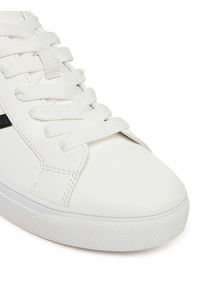 DKNY Sneakersy K3566320 Czarny. Kolor: czarny. Materiał: skóra #6