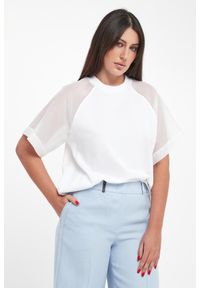 T-shirt damski PESERICO #1