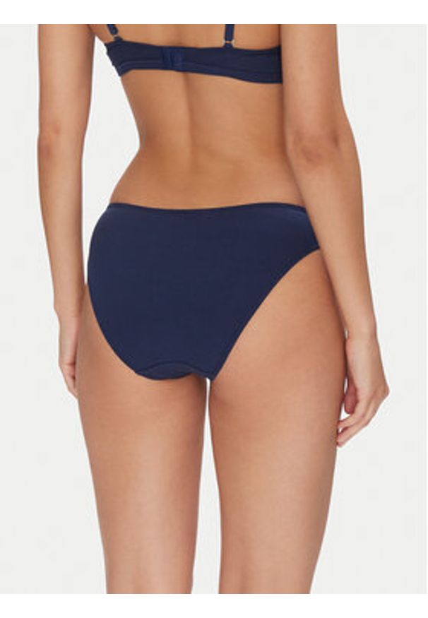 Polo Ralph Lauren Figi klasyczne 4P0213 Granatowy. Kolor: niebieski. Materiał: bawełna