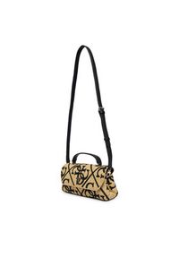 Guess Torebka Kristen HWWL97 43200 Beżowy. Kolor: beżowy #3
